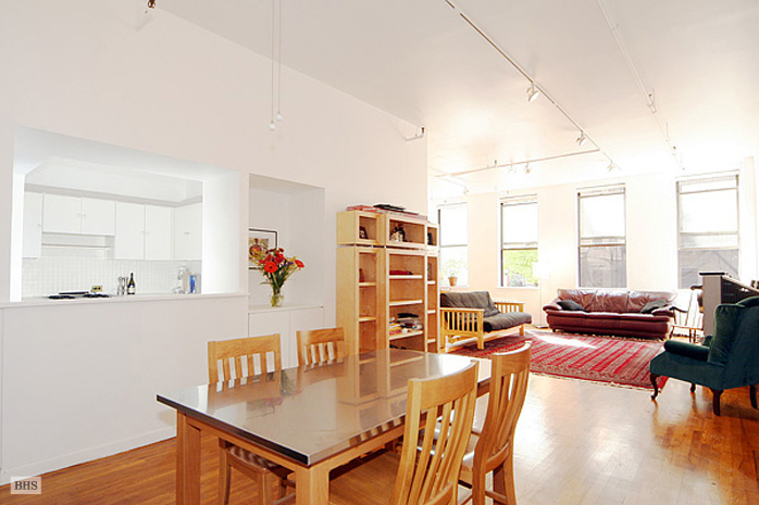 Photo 1 of 426 West Broadway, Greenwich Village/NOHO/Little Italy, NYC, $1,200,000, Web #: 422905